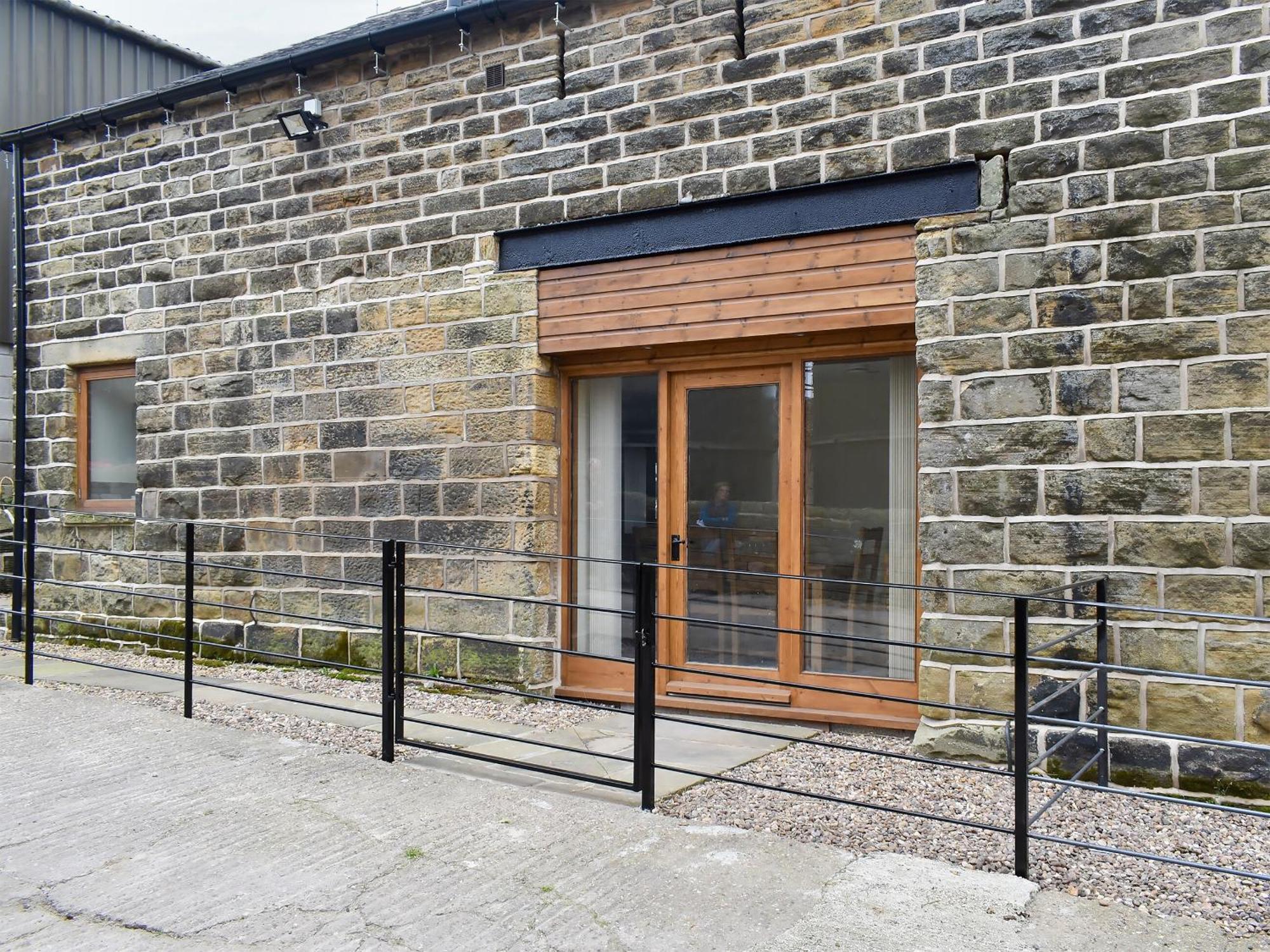 2 The Calf Pens Vila Stannington  Exterior foto