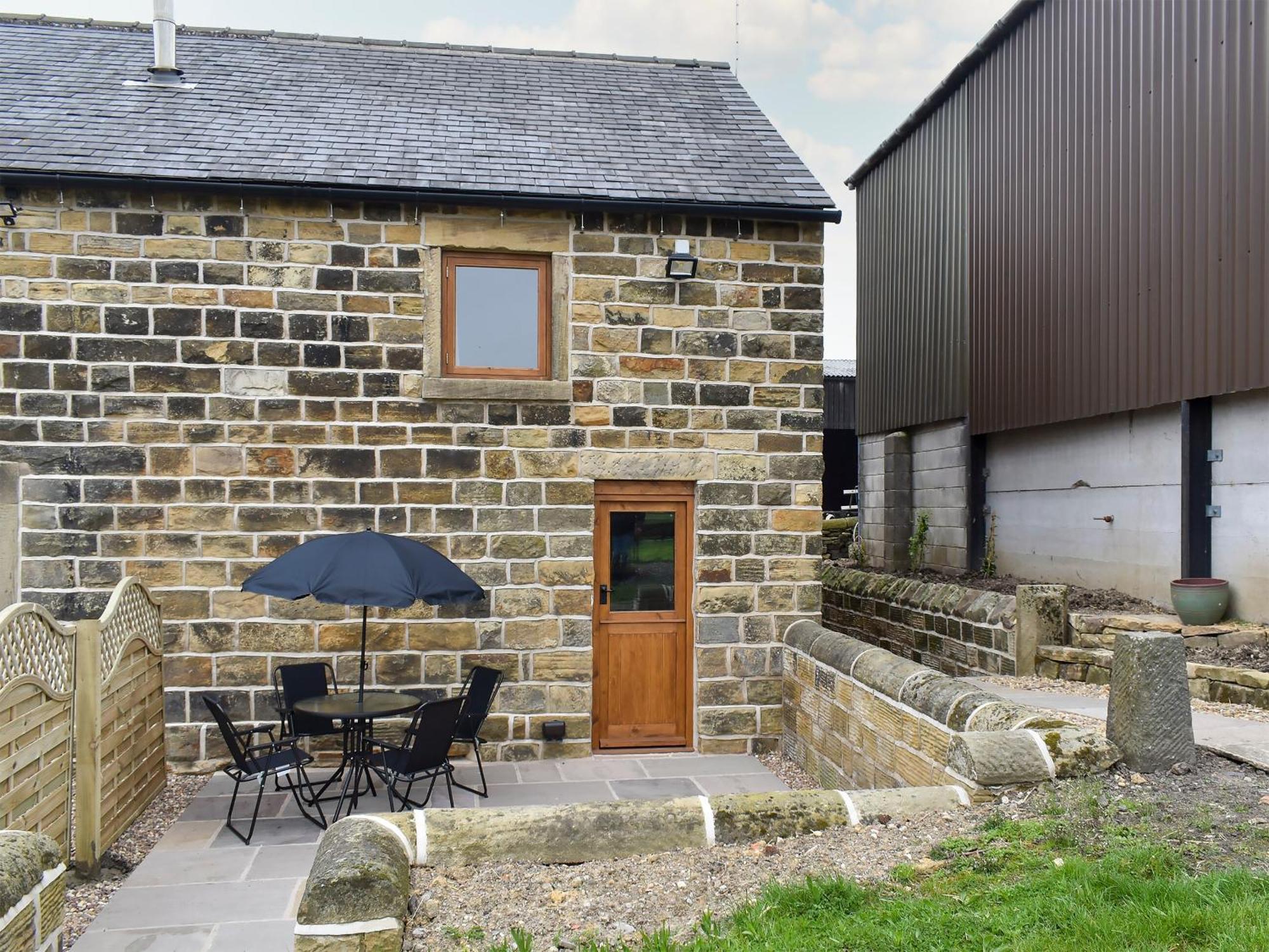 2 The Calf Pens Vila Stannington  Exterior foto