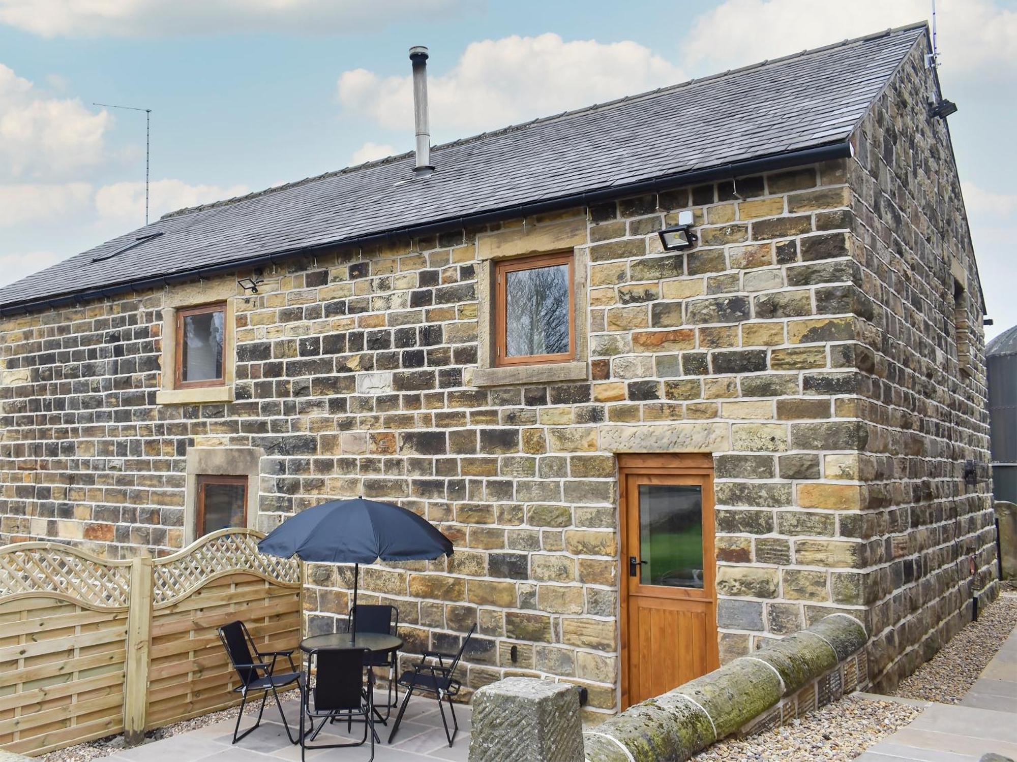 2 The Calf Pens Vila Stannington  Exterior foto